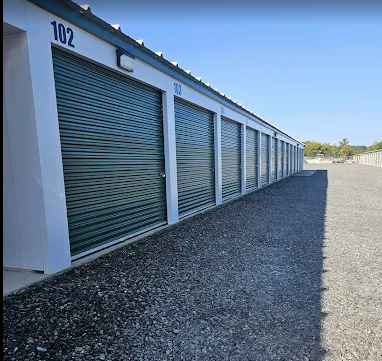 Creekside Self Storage in Germanton, NC | Secure Storage Near Winston-Salem Creekside Self Storage in Germanton, NC | Secure Storage Near Winston-Salem